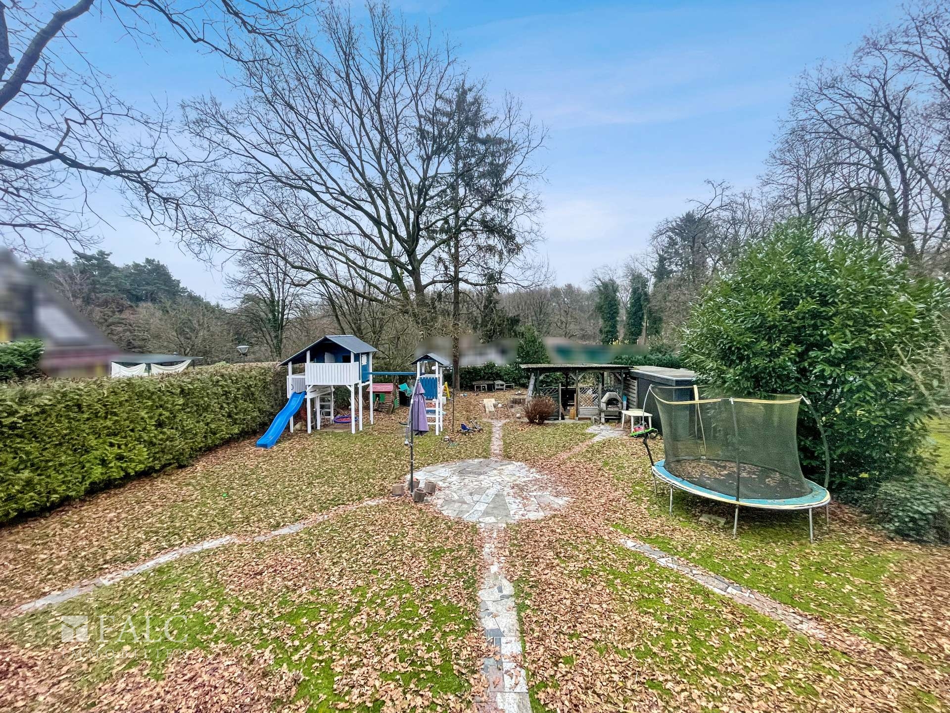Altenrath Garten